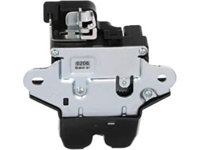 BAGAJ KAPUT KILIDI 812301W030