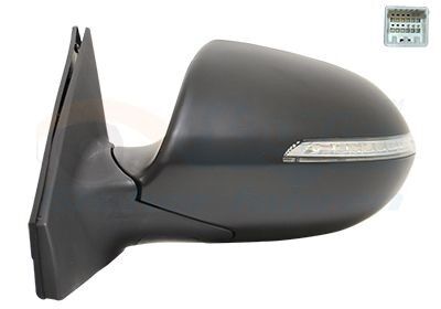 Dikiz Ayna Sol 876103W211