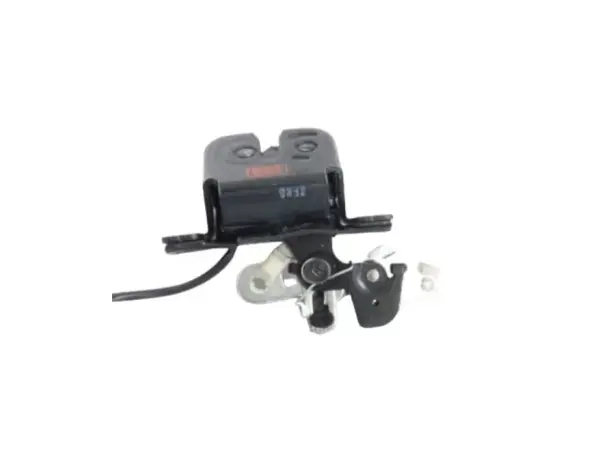 Bagaj Kaput Kılıdı F/L 812303E001
