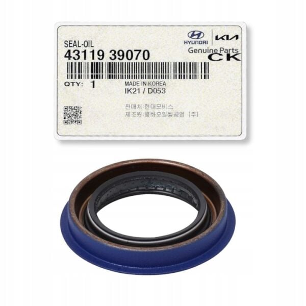 Cerato Aks Keçe Sağ 4311939070