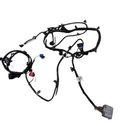 ARKA TAMPON PARK SENSOR TESISATI 91890H8290