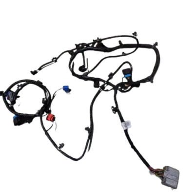 ARKA TAMPON PARK SENSOR TESISATI 91890H8290