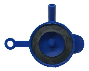 Radyator Ek Depo Kapagı 254414E002