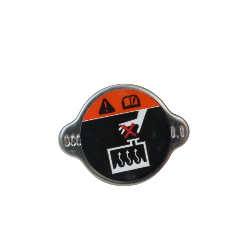 Radyator Kapagı 25330C7000