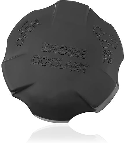 Radyator Ek Depo Kapagı 25441G6000