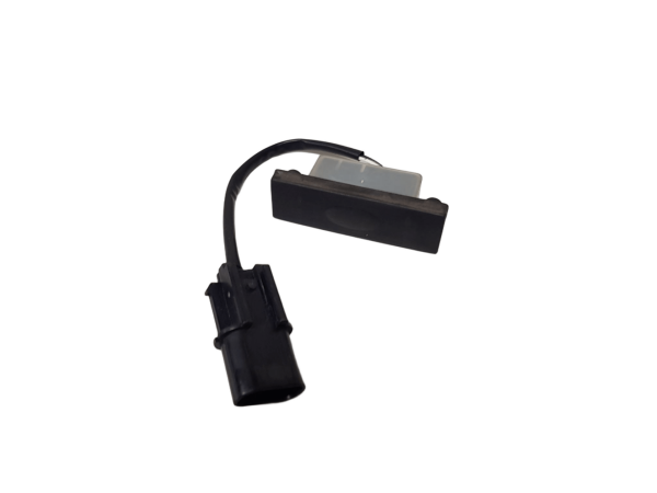 Bagaj Kaput Acma Kolu Dıs 81260A2200