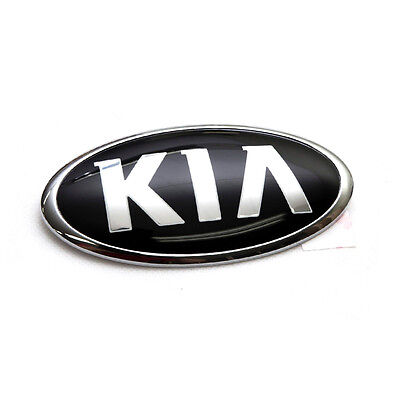 Rio Kia Amblem 863201W200