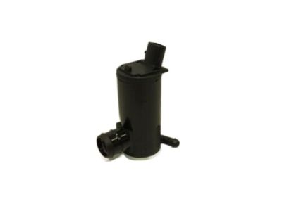 Silecek Motor&Pompa Ön 985103W100