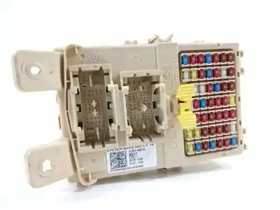 Sıgorta Kutusu 91955H8570