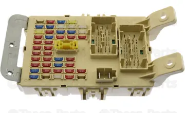 SIGORTA KUTUSU 919501W570