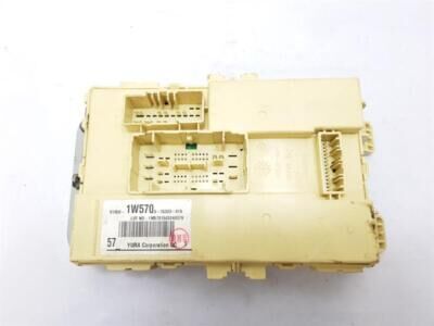 Sıgorta Kutusu 919501W570