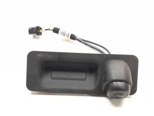 Bagaj Kaput Acma Kolu Dıs 81260J7120