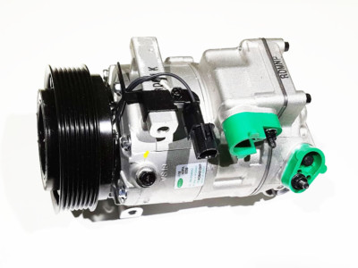 Klima Kompresör 977012Y650