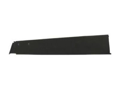 Cerato Arka Sol Kapı  Üst Direk Bandı Dikey 86391A7000