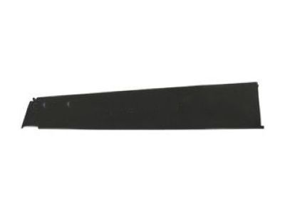 Cerato Arka Sol Kapı  Üst Direk Bandı Dikey 86391A7000