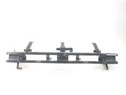Arka Tampon Ic Plastıgı 86630A2250