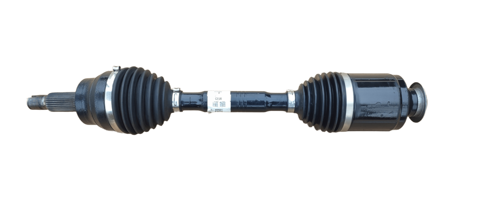 ON AKS MILI SAG 49501P4850