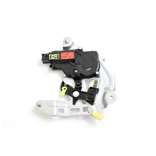 BAGAJ KILIDI ANTI THEFT 812900Z010