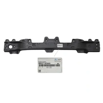 Arka Tampon Ic Sacı 86631AO000