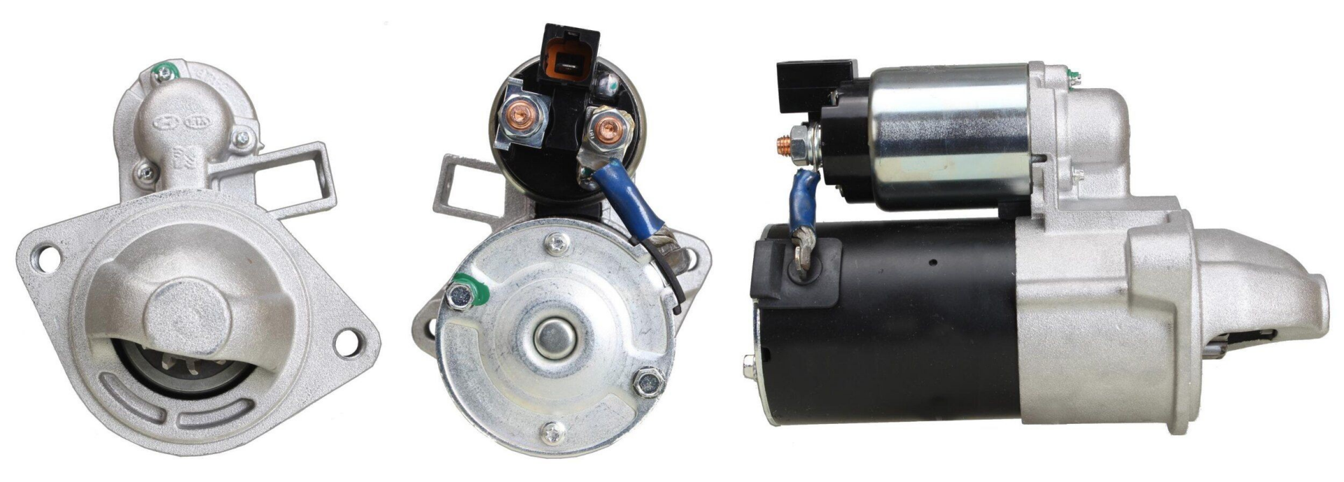 Marş Motoru 361002U100