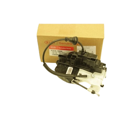 On Kapı Kılıt Mekanızması Sol 813101H000