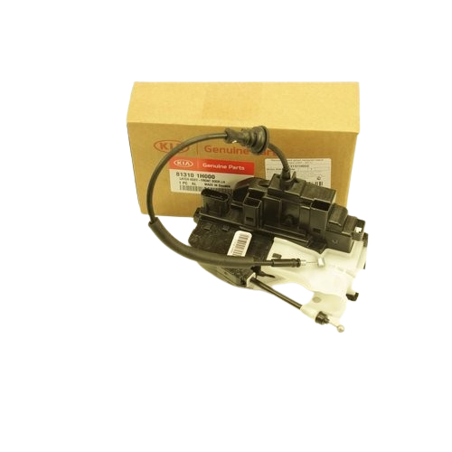 On Kapı Kılıt Mekanızması Sol 813101H000