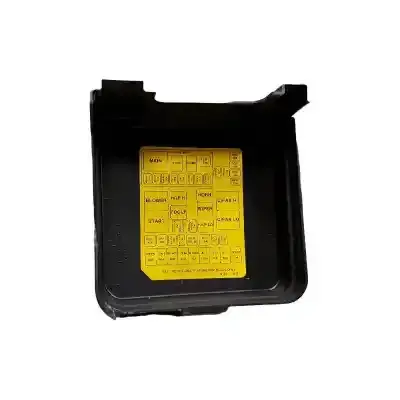 Torpıdo Sıgorta Kapagı F/L 919511H111
