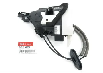 SOL ON KAPI KILIDI 81310A7031