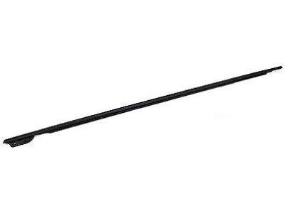 On Kapı Cam Fıtılı Sol 822101W001