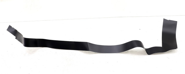 RİO Sağ Arka Kapı Üst Direk Bandı 863921W000