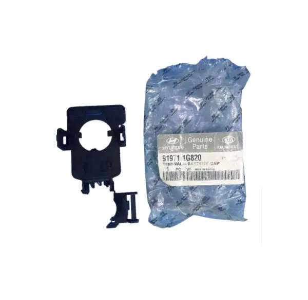 TERMINAL KAPAGI 919711G820