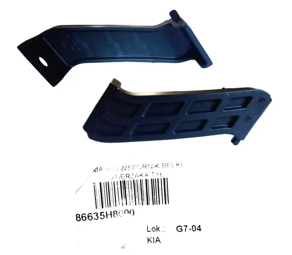 Arka Braket Sol 86635H8000