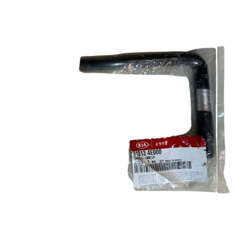 KASA ARKA KAPAK KILIDI SOL 610134E001