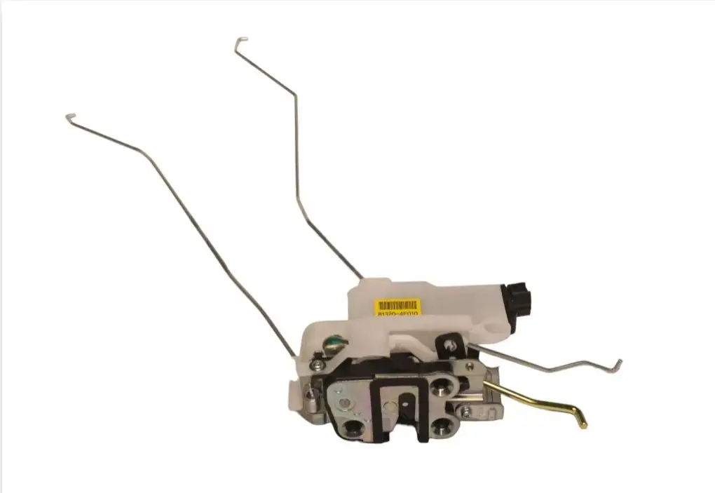 Kapı Kılıt Mekanızması Sag P/W 813204E010