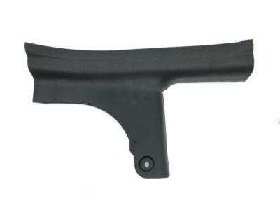 TABAN YAN PLASTIK-ARK.Sol 85875A7000WK