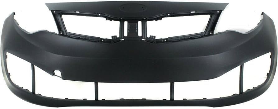 RİO Ön Tampon 865111W000