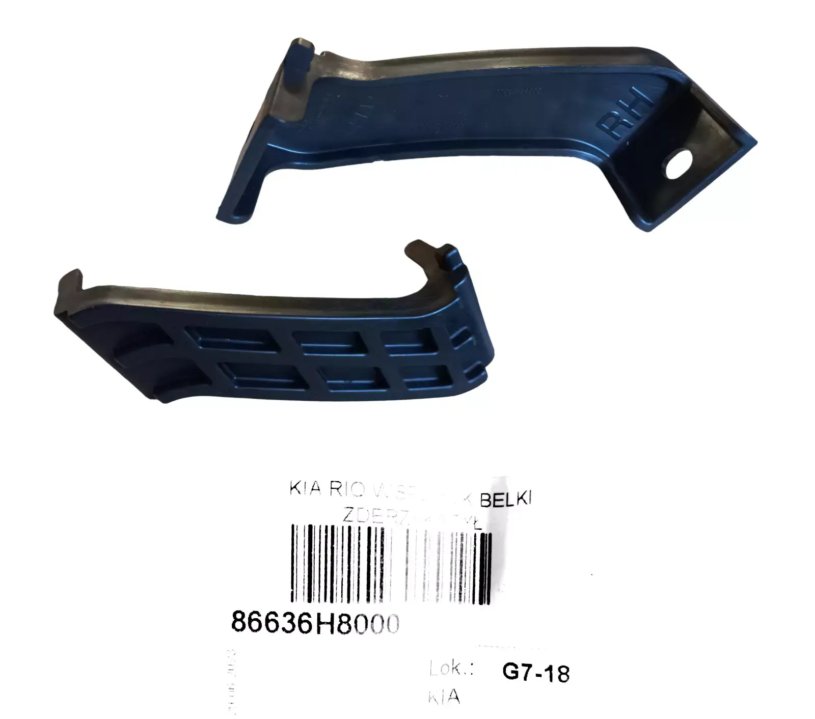 Arka Braket Sag 86636H8000