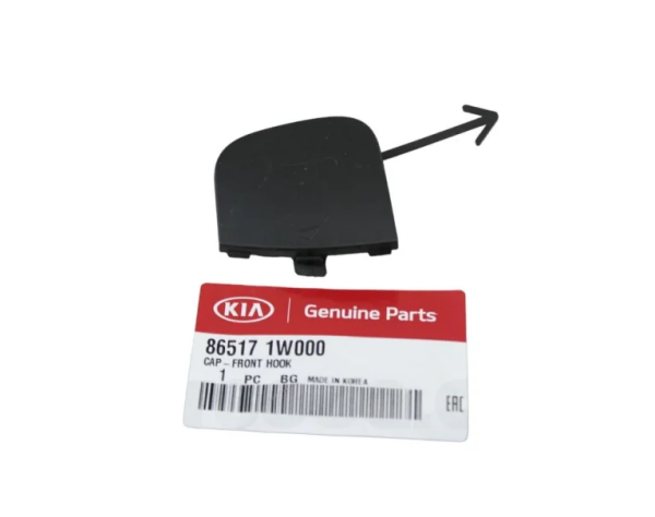 Rio Ön Tampon Çeki Kapak 865171W000