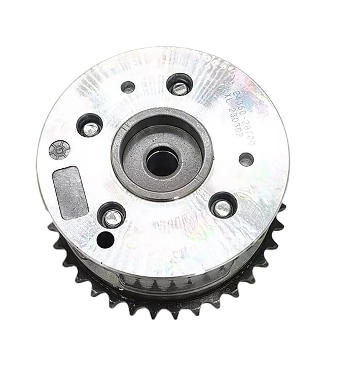 Eksantrik Zincir Dişlisi 243502B700