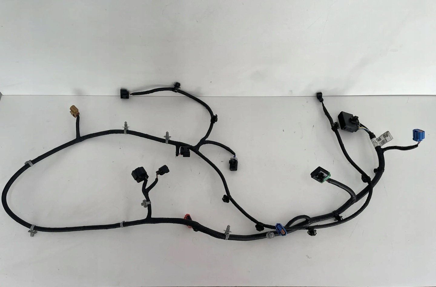 KABLO DEMETI  ON TAMPON 91890CJ060