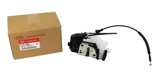 Arka Kapı Kılıt Mekanızması Sol 814101H000