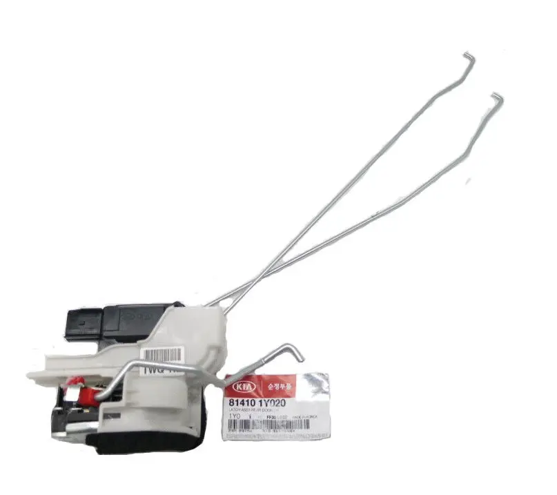 SOL ARKA KAPI KILIDI 814101Y020