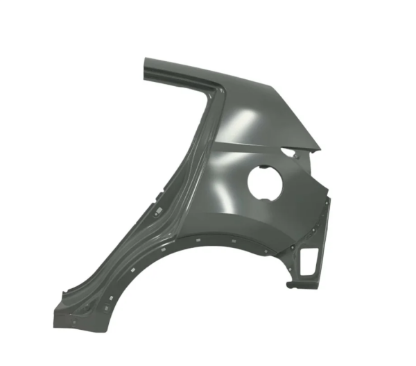 Arka Çamurluk Dış Sol 715033UC00