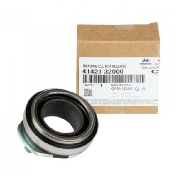 Debrıyaj Rulmanı S4142132000
