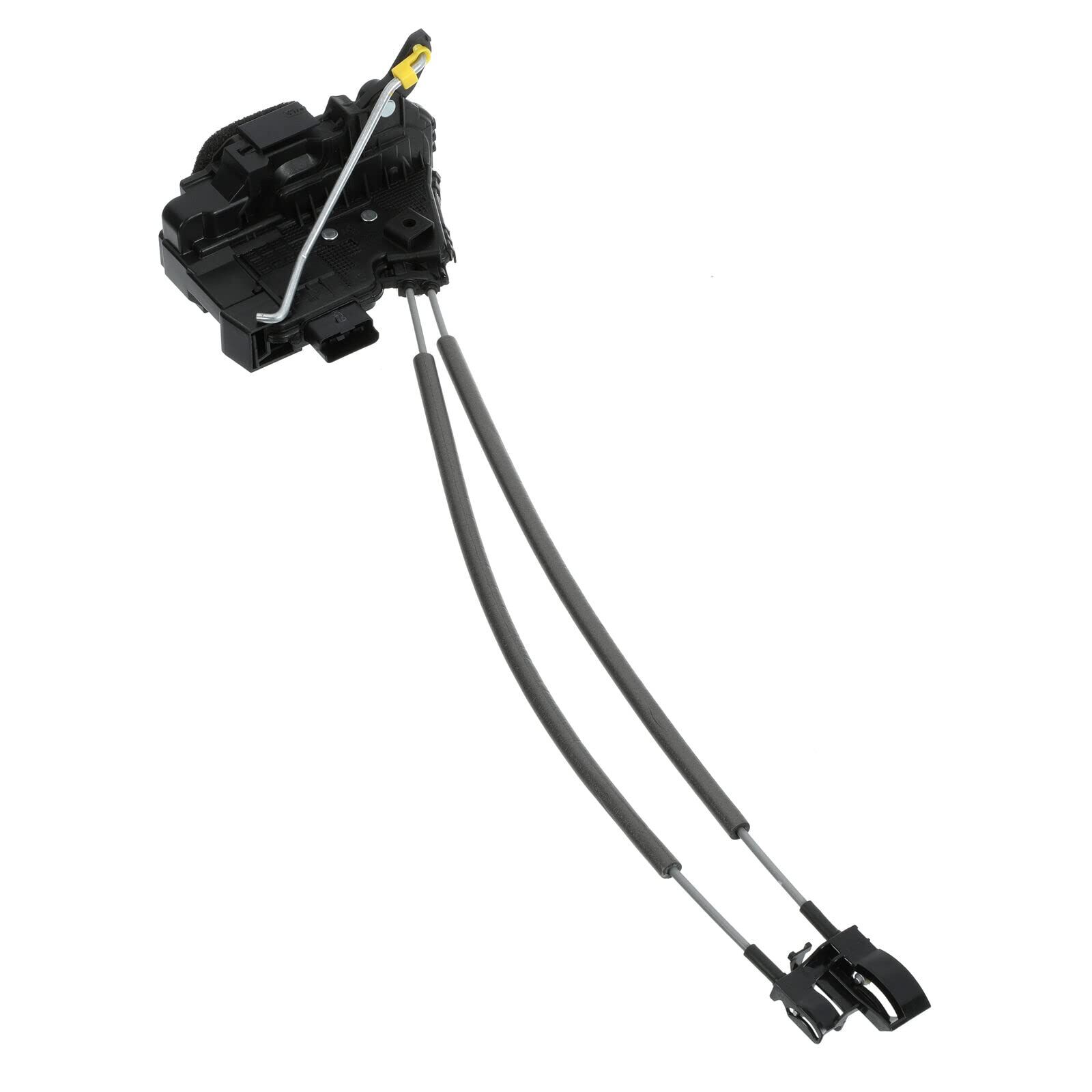 SOL ARKA KAPI KILIDI 81410A7011