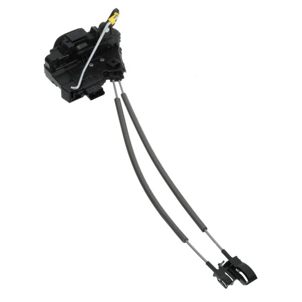 SOL ARKA KAPI KILIDI 81410A7011