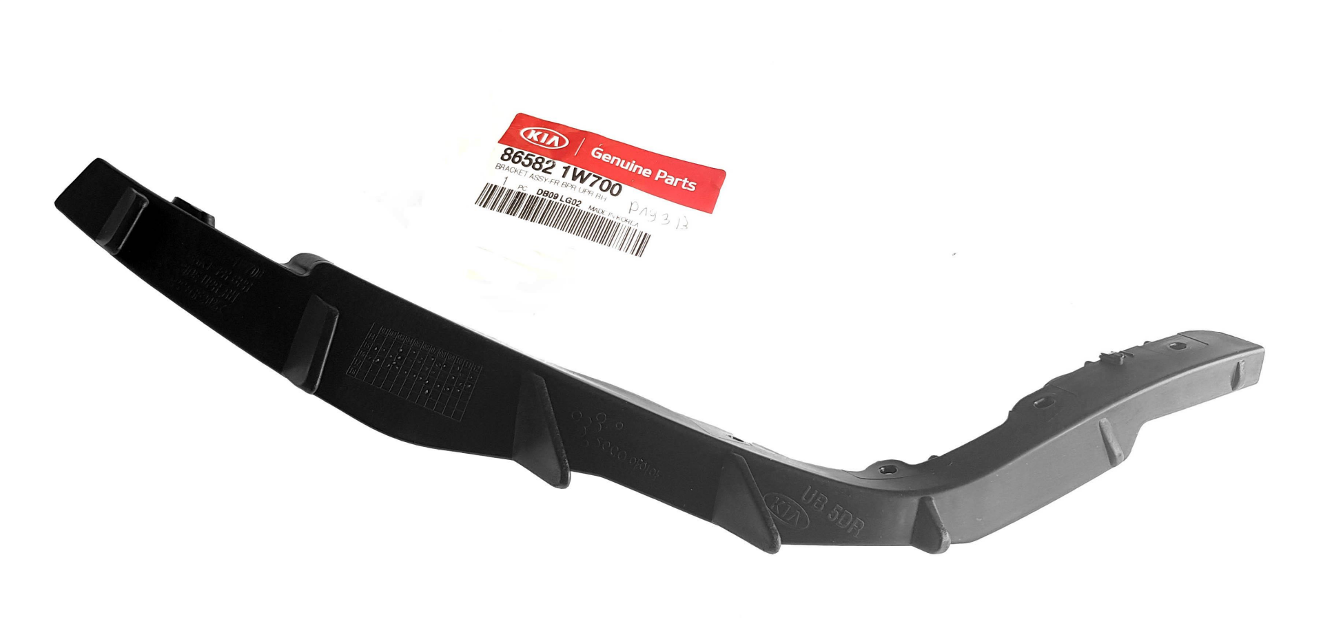 Rio Ön Tampon Orta Braket Sağ 865821W700