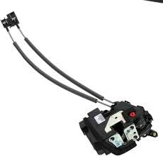 SOL ARKA KAPI KILIDI 81410A7011