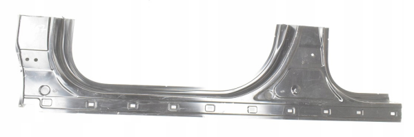 Marşbıyel Sacı Sol 713123UD00