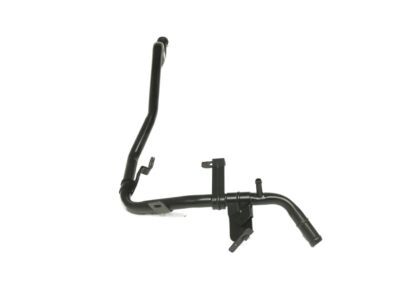 RADYATOR BY PASS BORUSU 254102X402